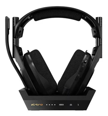 Diadema Astro A50 Wireless + Base Station Xbox - Windows - Mac
