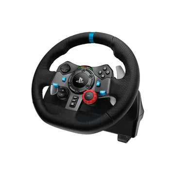 Volante Logitech G920 XBox One Series, PC