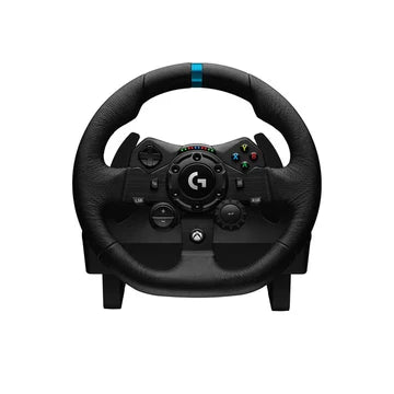Volante Logitech G923 Xbox Series - Xbox One