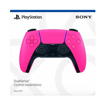 Control PS5 DualSense