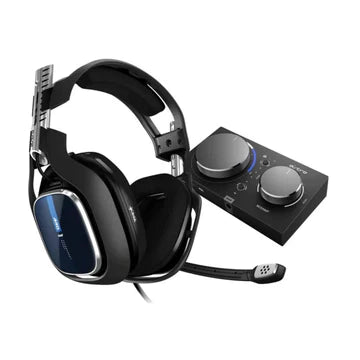 Diadema Astro A40 Con Mezclador PlayStation