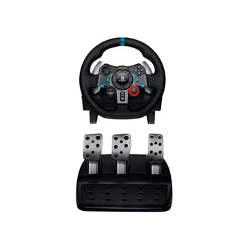 Volante Logitech G29 Driving Force Pc PS3 PS4 PS5