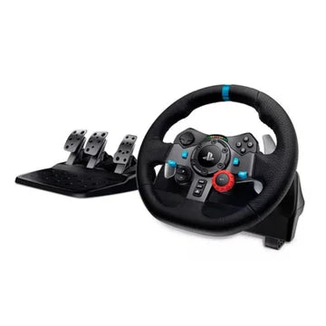 Volante Logitech G29 Driving Force Pc PS3 PS4 PS5
