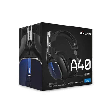 Diadema Astro A40 Con Mezclador PlayStation