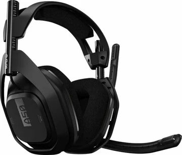 Diadema Astro A50 Wireless + Base Station PS5 - PS4 - PC - Mac